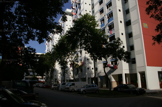 Bukit Batok Street 52 thumbnail photo